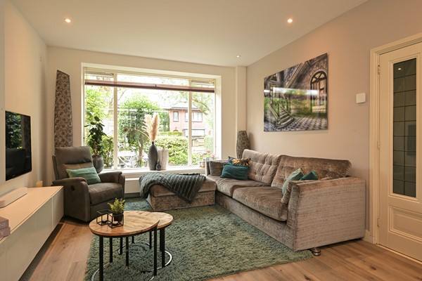 Medium property photo - Koningin Wilhelminalaan 80, 2264 BN Leidschendam